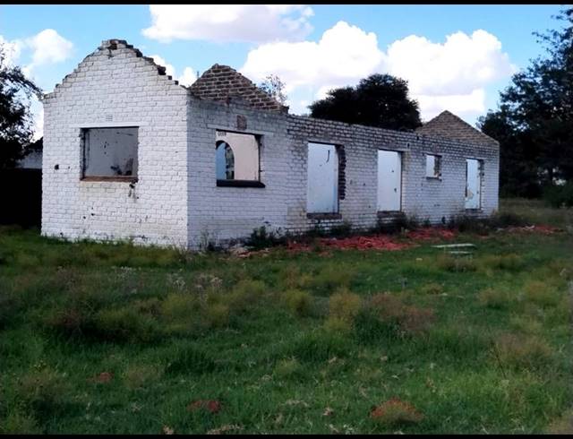 FARM FOR SALE IN RANDFONTEIN SOUTH